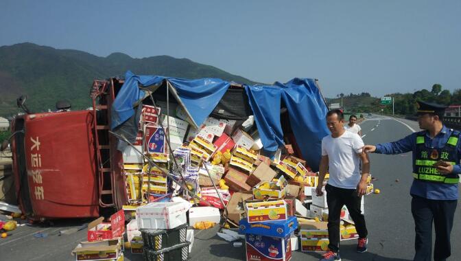 辦大件運輸證，不按標(biāo)注的路線走到底有沒有問題