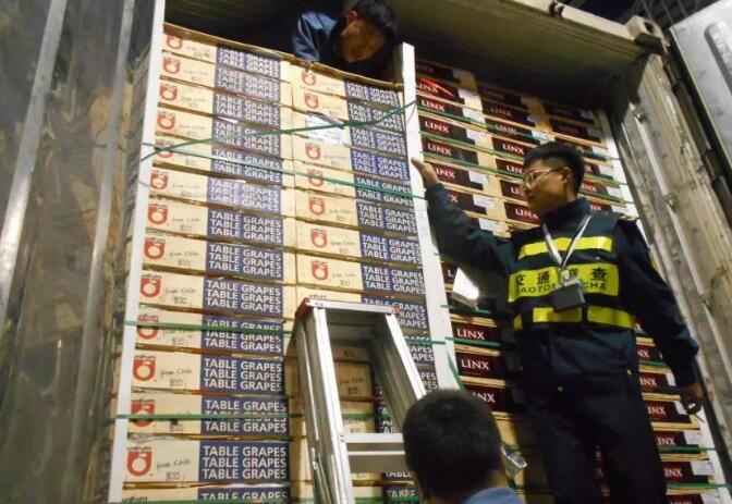 辦大件運輸證，不按標(biāo)注的路線走到底有沒有問題